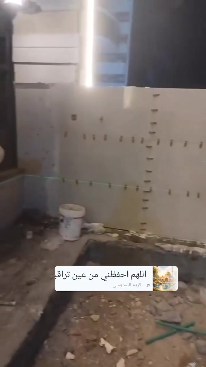 سلام عليكم ...
كادر متفرغ ديكورات جبس بورد 
كادر كهرباء 
كادر مجاري 
كادر تطبيك كاشي بورسلين انواع تصاميم 
كادر واجهات الفوم وبورسلين 
تواصل ...خاص او واس اب 
***********
