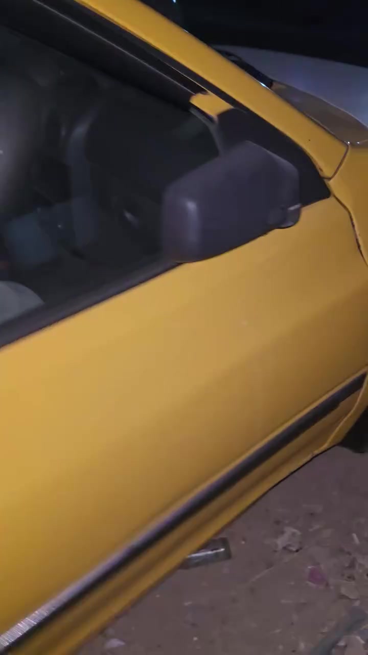 من رخصت صاحب الكروب  مكلف بنشر الاتصال ع الرقم 
 للبيع. سايبا.  موديل    ١٥ 
السياره جاهزه من كلشي 
مكينه كير  حداديه 
بيه بارد  بخشم  البنيد فقط 
الباقي ع الفحص  بسمنه 
تحويل كبل. رقم انكليزي 
اي مكان تحب تحول
عادي.  هزه جديده
السياره. جاهزه من كلشي 
مكاني. كربلاء  الحر 
***********
السعر.  ٣٣ وبيه مجال
