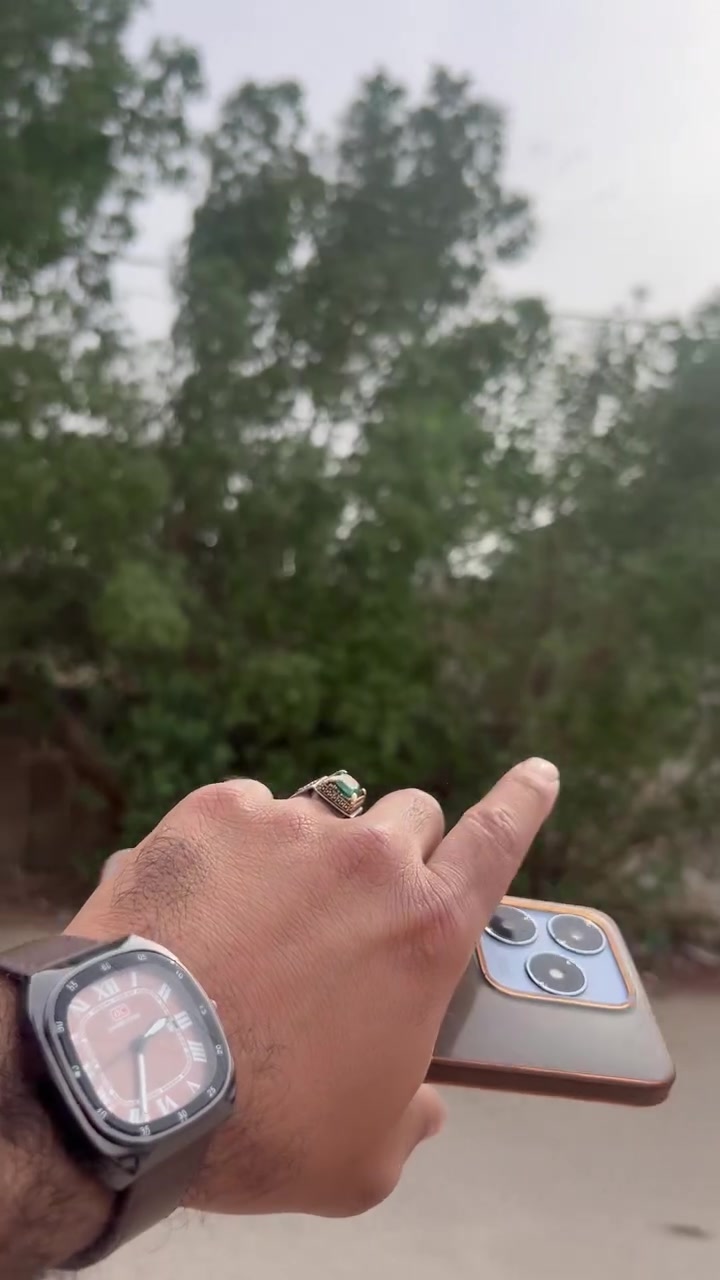 البكرلي العبوديه • طابو صرف • ١٨٧م