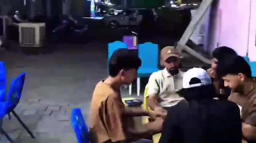 كوفي • مدينة الصدر • ارضية جاهزة