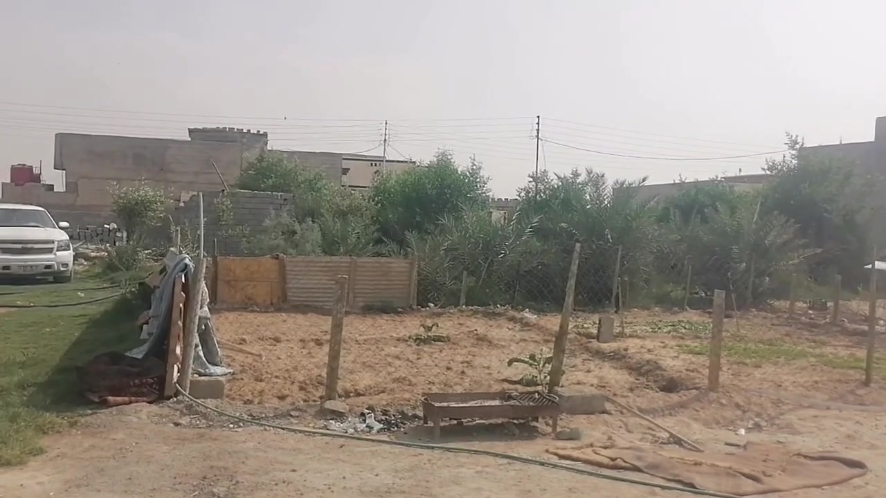 حي الأندلس • ١٢٥٠م • قابل تجزئة