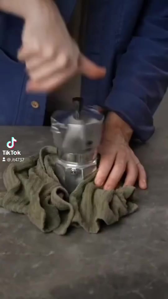 مكينة تحضير القهوه