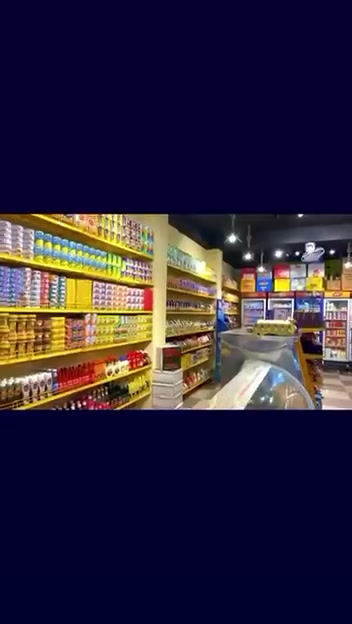 -----ماركت فيروز--------
موقعها بحي التعاون طريق الحج البري قرب فلكة النافورة مقابيل سنتر طربوش للملابس 

محتويات الماركت : 

يحتوي على سستم كامرات كامل 10 كامرات تغطي المحل من الداخل والخارج صورة وصوت 

سستم كاشير كامل بنظام المربع الذهبي ويحتوي على

 مسدس الكاشير 

طابعة باركود

 يوبي اس 

كيبورد وماوس

 

وموجود نظام اطفاء داخل الماركت من حساسات دخان وخرطوم ماي ومطفاء حريق عدد 2

عارضة البان بطحي عدد 1 كبيرة خاصة بلاسواق 

عارضة اجبان عمودية خاصة بلاسواق كبيرة بابين

عارضة مخبوزات عدد 1 خاصة بلاسواق

عارضة شركة ببسي بغداد عدد 1 

عارضة شركة كوكوكوله عدد 1 

عارضة عصاير خاصة بشركة كاله 

عارضة زاهي صغيرة قرب الباب للعروض 

عارضة بهارات لشركة بهارات كربلاء عدد 1 تحتوي على 8 رفوف 

عارضة خشب مكاين حلاقة 

عارضة حديد صغيرة  لمستلزمات معجون الاسنان والنظافة الشخصية 

عارضة حديد صغيرة لمستلزمات اعياد الميلاد والشموع 

مجمداد عدد 8 بطحي 

برادات  عدد 10عمودي 

مجمدة عداد 1بطحي شركة فستقة موطة كبيرة

سبلت تعليگ واحد طن عدد 1

سبلت تعليگ  2.5طن عدد 2 امبيرتر

عارضات عدد 2 لمنتجات شركة C4

عارضات عدد 2 لمنتجات شركة  O2

عارضة لشركة الاماني

عارضات حشب عدد 9 كل واحدة تحتوي على 5 رفوف

عارضات حديد عدد 14 كل واحدة تحتوي على 5رفوف 

عارضات حديد عدد 4 كل واحدة تحتوي على 6 رفوف 

عارضات لشركة ليز عدد 2 كبيرة تحتوي على 7 رفوف 

عارضة اندومي عدد 1 تحتوي على 5 رفوف  

مخزن متواجد داخل الاسواق مساحتة 5×5  المخزن 

مبردة كبيروة

عارضة جكاير خاصة بشركة ماليبورو تحتوي على انارة ومكان خزن خاص بلعارضة 

عارضة صغيرة لشركة جبس لوسي 

ايجار 600  الف

----مساحة الاسواق 120 متر----

سبب البيع الاسفر 

دخل اليومي من غير الرصيد 600

 للتواصل والاستفسار الاتصال على الارقام ادناه

-----***********-----

السعر 39 مليون وقابل للتفاوض
