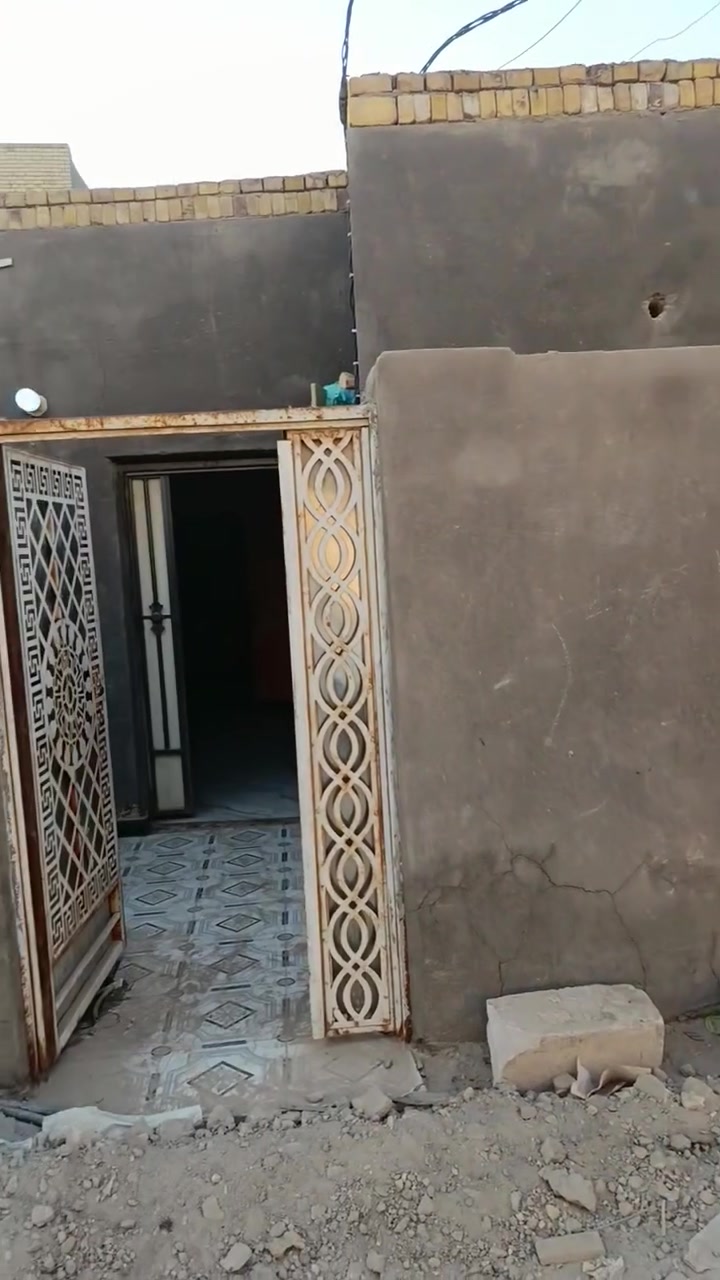 مجسر اسكان الصناعية • غرفة وديوانية • خدمات كاملة