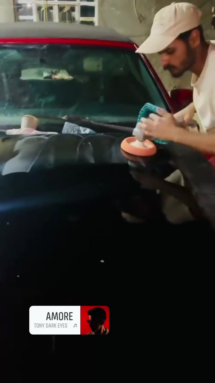بوليش VIP
حجز ***********
