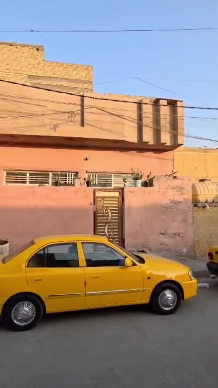 السلام عليكم متابعين مكتب النور متوفر عقار المساحه 75 متر مربع 
الموقع بغداد حي اور سبع قصور شارع ابو علي قرب جامع الحمزة الاستفسار تصال على رقم الهاتف 

*********** يوجد واتساب 

متواجد على الفيس بوك 

زورونا موقع المكتب شارع ابو علي قرب حسينية آل هاشم
