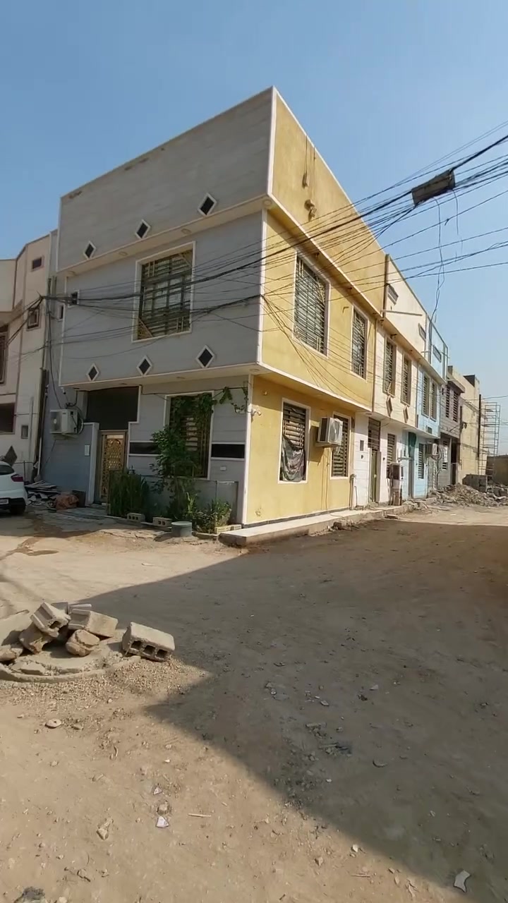 كربلاء البوببات • ١٠٠م • حسينية