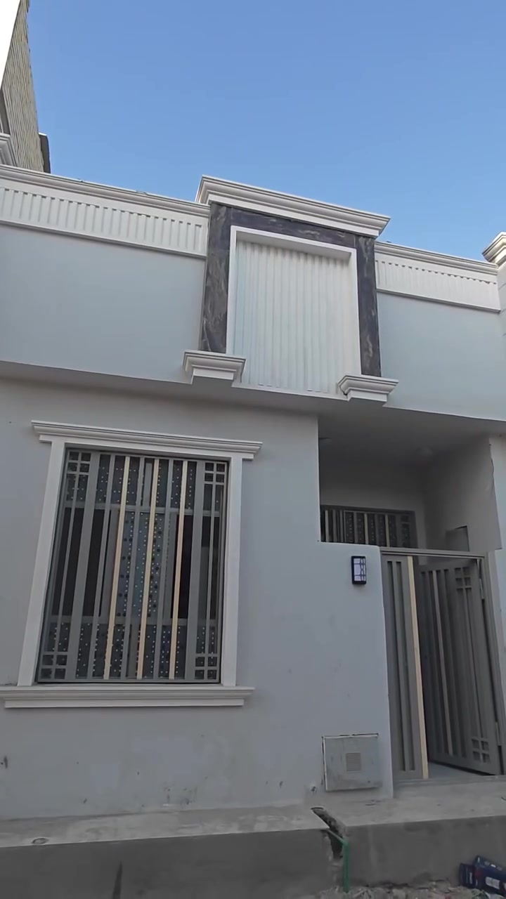 🏡 دار للبيع | كنطرة السلام

📍 الموقع: كربلاء المقدسة – كنطرة السلام
📐 المساحة: 75 متر مربع
🏠 البناء: طابق واحد

📞 للاستفسار والتواصل:
سيد مصطفى الحسيني

***********
***********

📍 مفتاح للوساطة العقارية في كربلاء المقدسة
قرب مستشفى الكفيل – مجاور مطعم أحمد الشبلاوي
داخل سايدين – عمود 1361

🔑 بيع • شراء • تسويق عقاري
