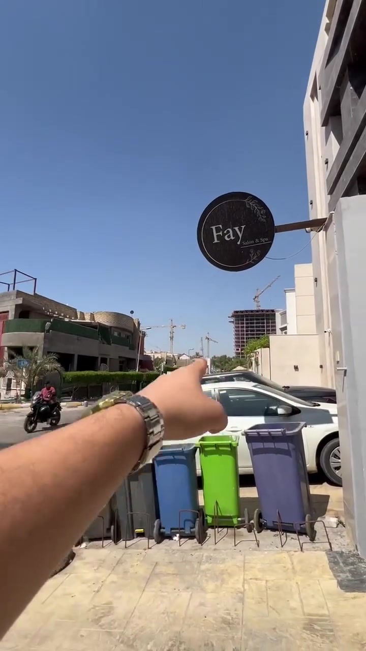 شقة مودرن • اليرموك محلة ٦١٢ • ١٥٠م غرفتين