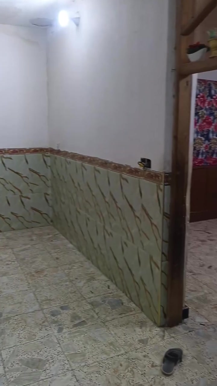 بيت زراعي سند ٢٥ مساحة ١٤٠ واجهية ٧نزال٢٠ طابق ونص بناء حديث مي مجاري تبليط كهرباء خير من الله للبيع الاستفسار خاص ***********
