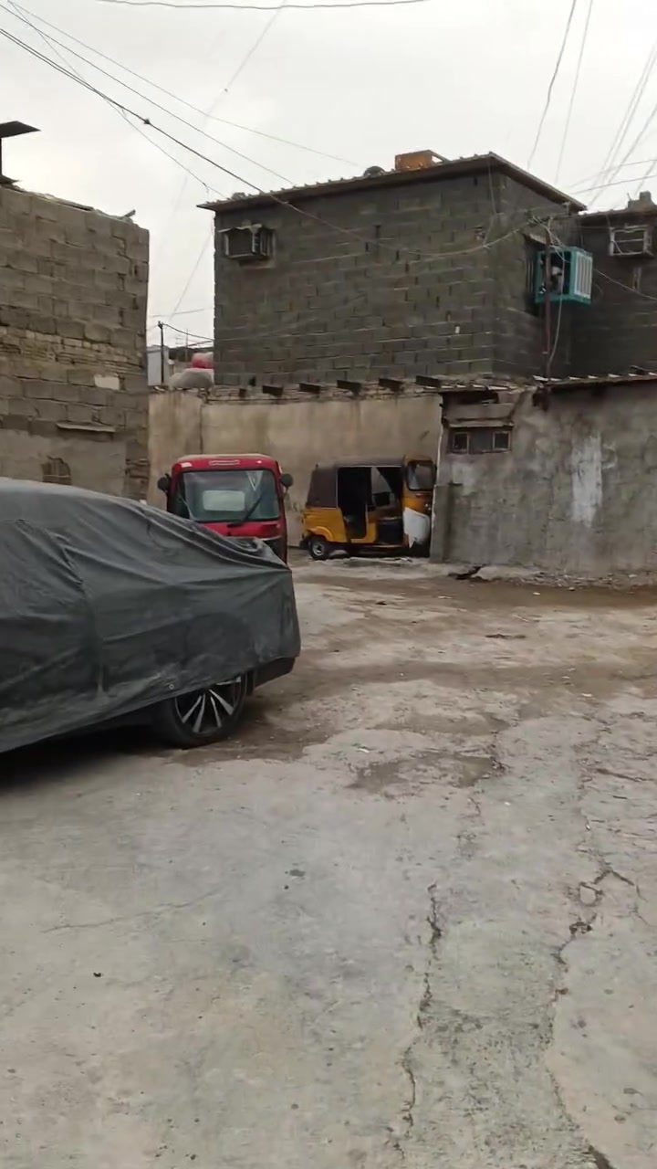 مدينه الصدر • بيت • مقابل سوك الرضوي
