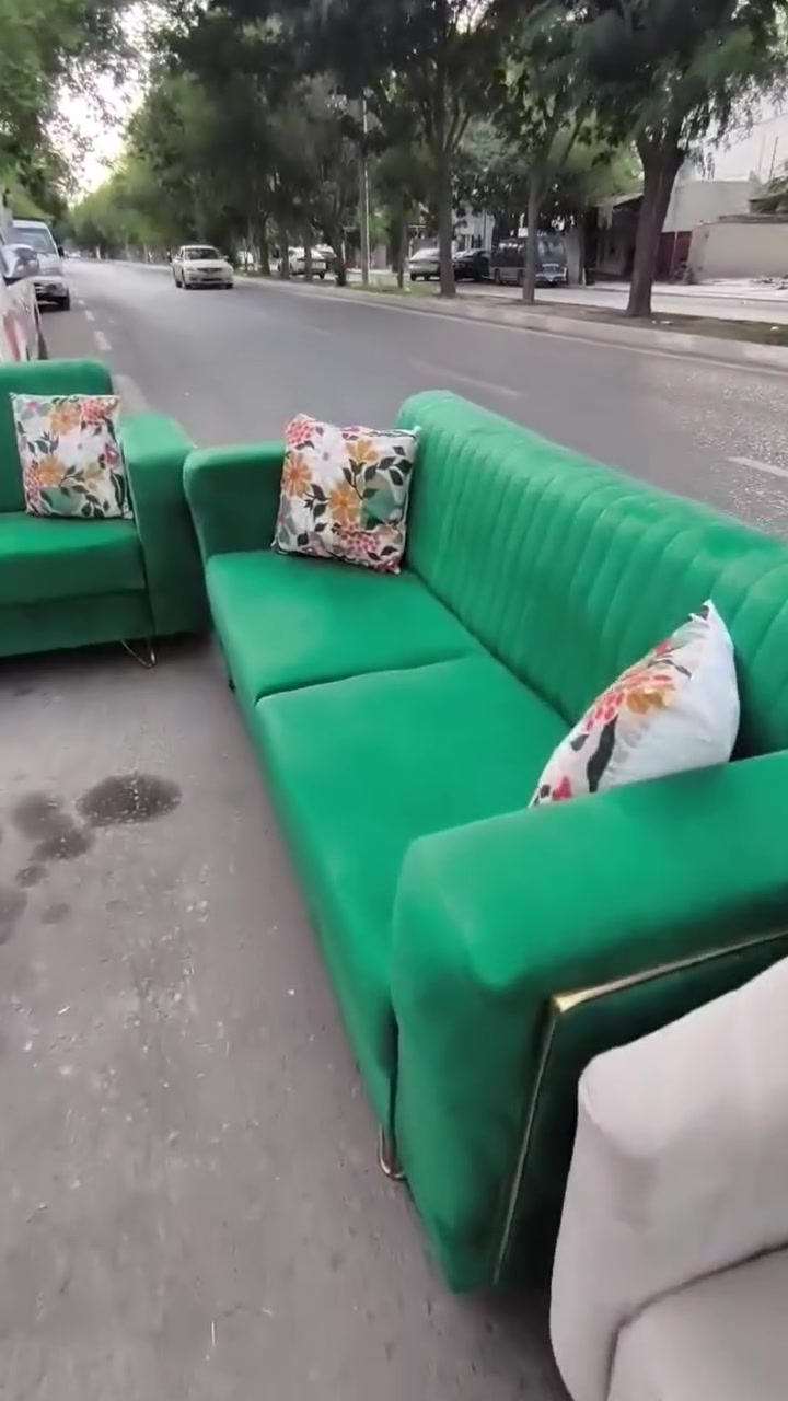 كنب • خدمة • اطلب