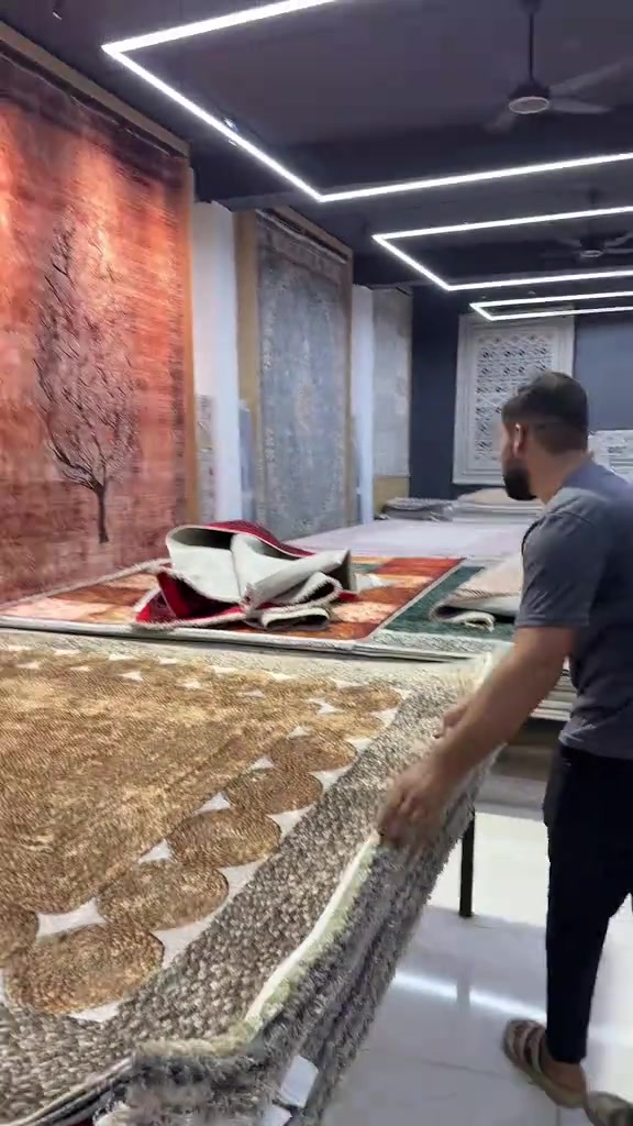 كركوك سايدين عمل الشعبي 
