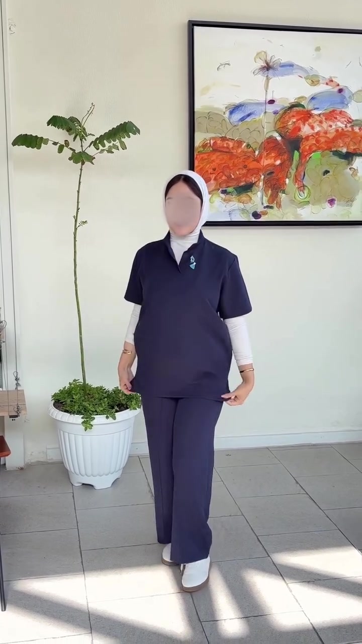 ملابس