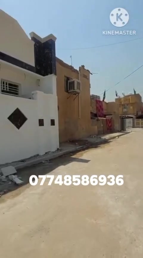السلام عليكم مثل ما عودناكم على عروضنا المميزه 
اليوم عندنا اربع مشتملات مساحات 50 متر و60 متر واقع حال اكبر بناء جديد 2026 تسليم مفتاح مواصفات كامله مناطق مخدومه بالكامل منطقه 3000 الحسينيه مال الراشديه 
الاسعار تبدا من 54 الى 57 بها مجال بسيط 
 الاتصال ***********
ابو حيدر للعقارات 
 متوفر واتساب
