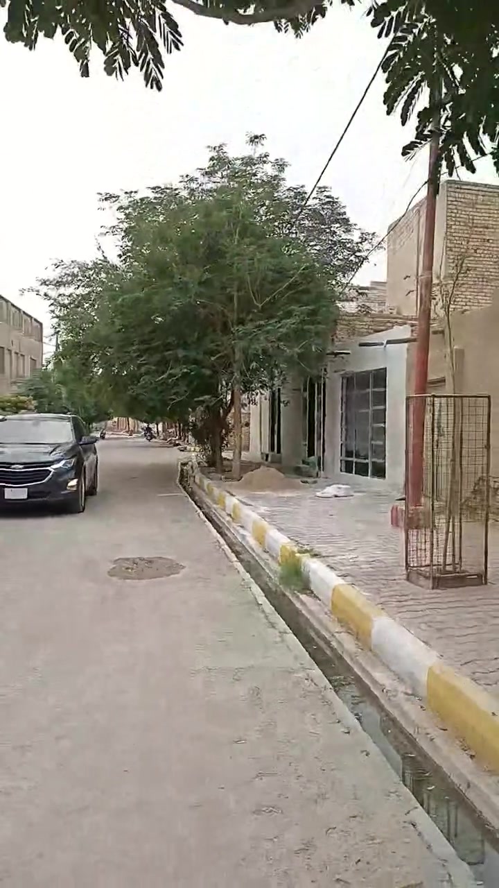 الشنافية • ١٥٠م • بناء جديد