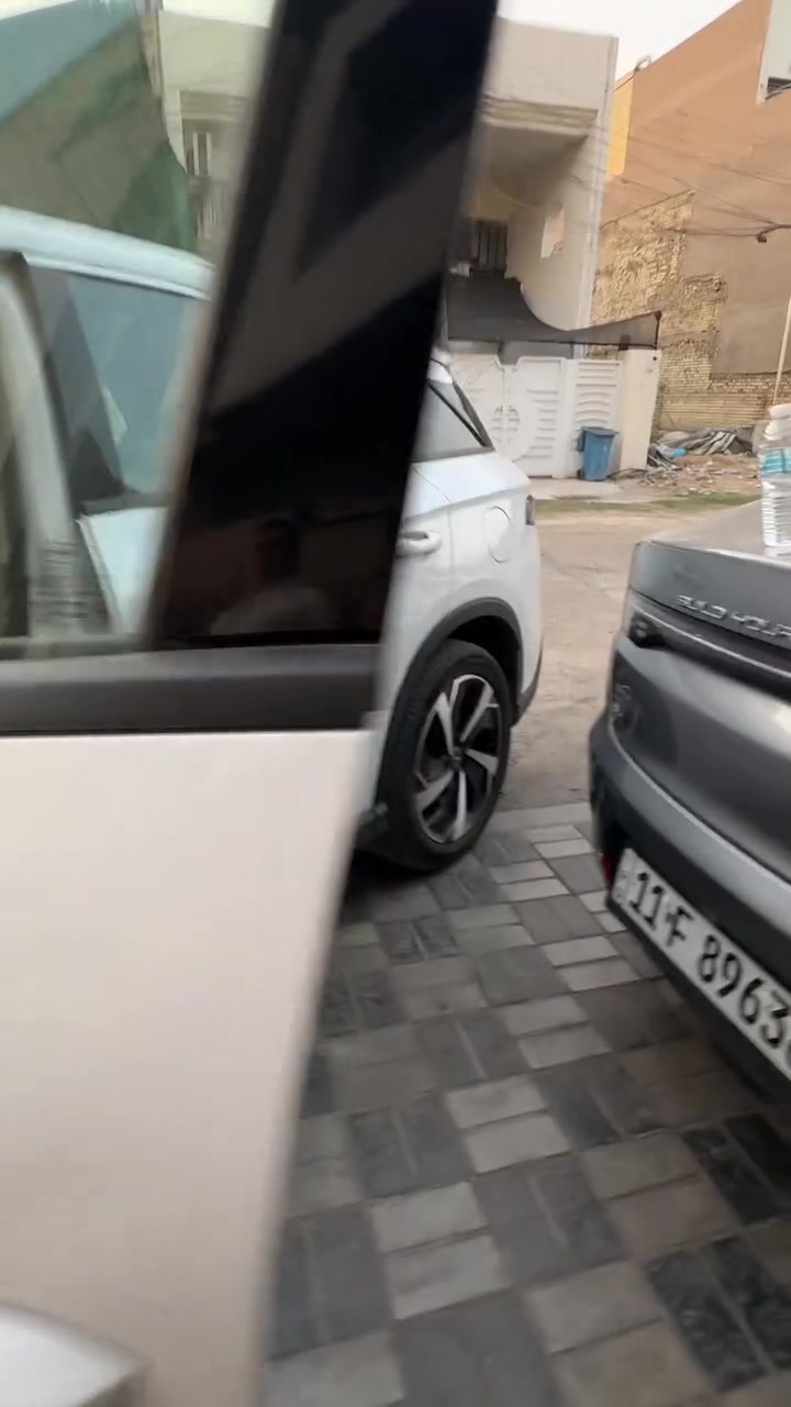 BYD سيلايون 5
اجتي يمنه اليوم وفحصناها وطلع بيها 14 عقل طالبات تحديث
حدثناها  وكملناها اله 

للاستفسار واتساب https://wa.me/message/TJ4HIYJD6YEKF1
