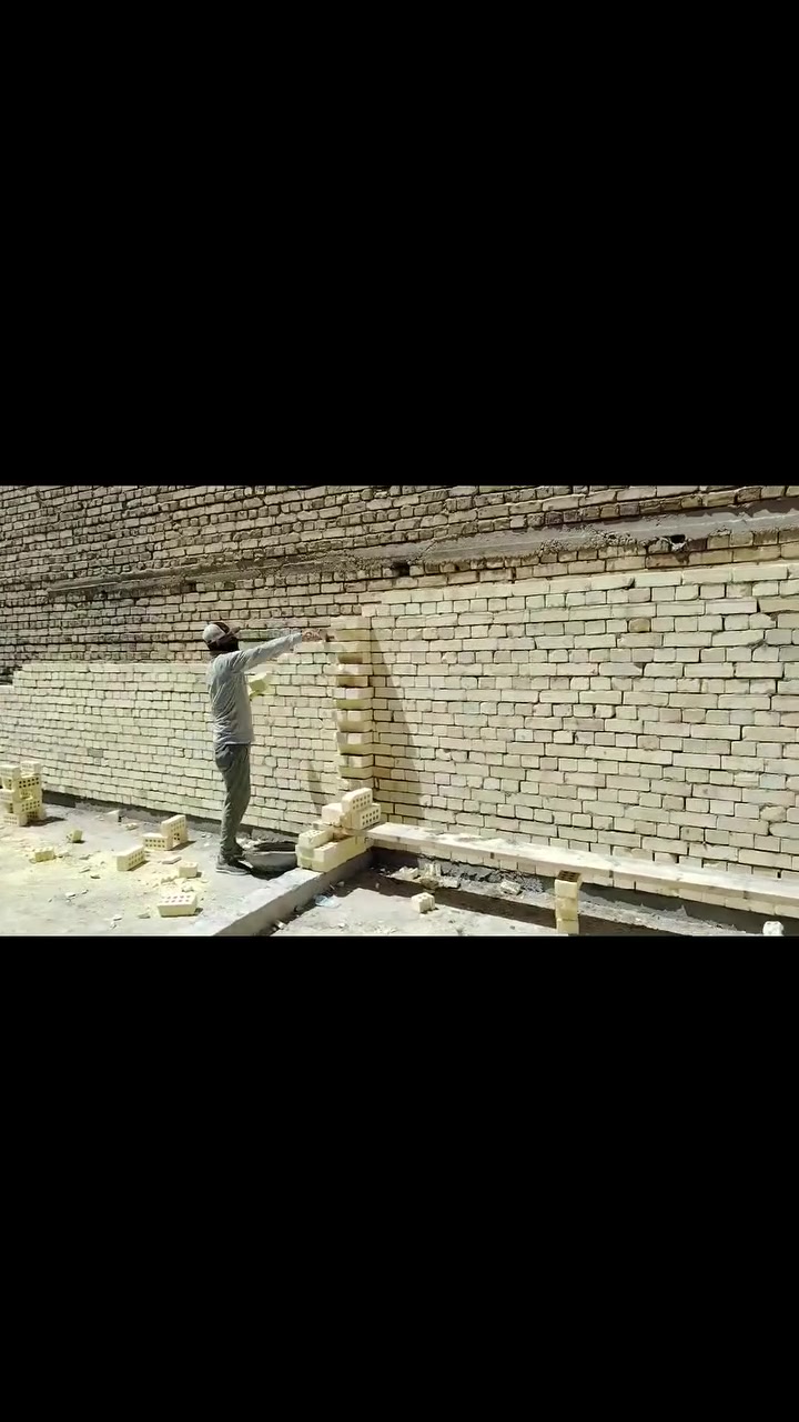 كادر بناء مصري • استلام مهندس استشاري • التزام بالمواعيد