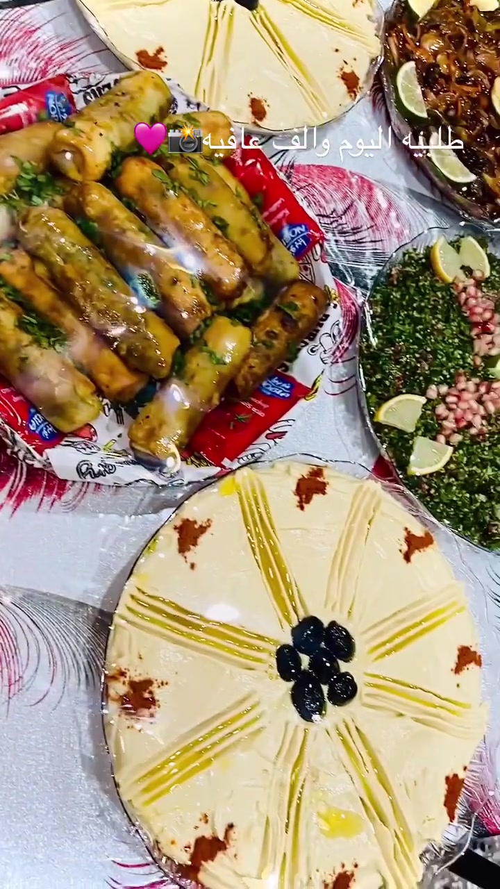✨ تجهيزات الشيخلي & الشيخلي فود ✨

الشيخلي رجع وياكم من جديد ❤️‍🔥
ورجعنا حتى نقدملكم أطيب وألذ أنواع الكبب والمعجنات، بطعم بيتنا العراقي الأصيل وجودة ترضي ذوقكم 😍

🥟 كبب بأنواعها
🥐 معجنات وحشوات متنوعة
🍽️ تجهيز حسب طلبكم
🎁 عروض مميزة بين فترة وفترة
🚗 وخدمة توصيل لجميع مناطق بغداد

كل طلب نحضّره بحب، وكل لقمة نخلي بيها طعم الشيخلي اللي تحبوه ❤️

📲 للحجز والاستفسار: ***********
تجهيزات الشيخلي… طعم غير من أول لقمة 🤍
