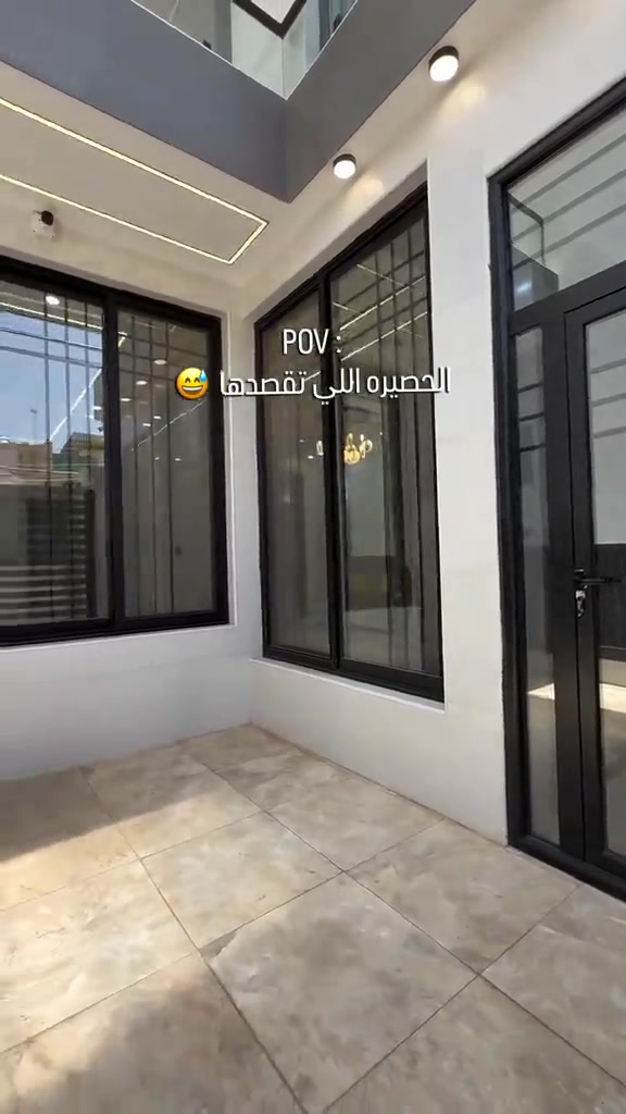 #لا تشيل هم عروض الكريعات… لا خوف عليكم، وإحنا وياكم بكل خطوة تخطوها 🤝🏡 من أول استفسار إلى أن تستلم مفتاح بيتك، نكون يمك ونساعدك تختار الصح بثقة وأمان. ❤️ عقاركم أمانة… وثقتكم مسؤوليتنا. خلّ خطوتك الأولى علينا، والباقي نوصلّه وياك للنهاية. ✨ 📞 *********** 📍 عروض الكريعات#الكريعات #الاعظمية #صليخ_شارع_600 #الكاظمية  
