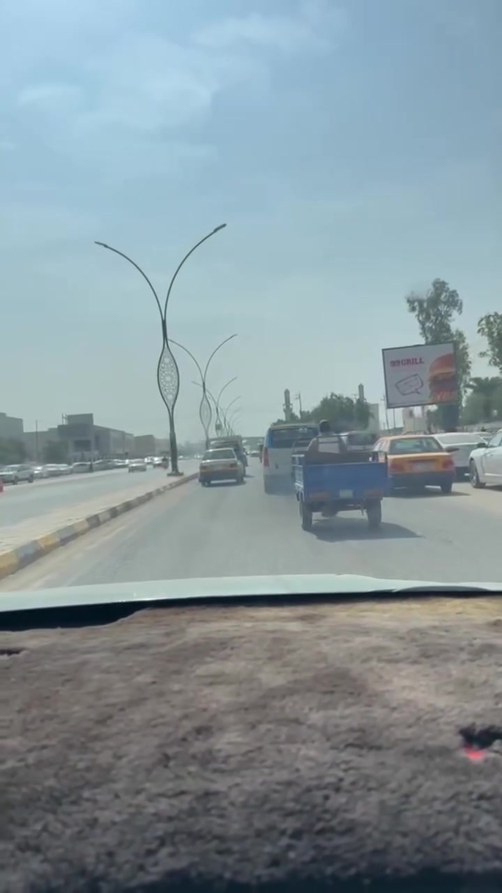 تعليم سياقة • بنات فقط • توصيل الديوانية