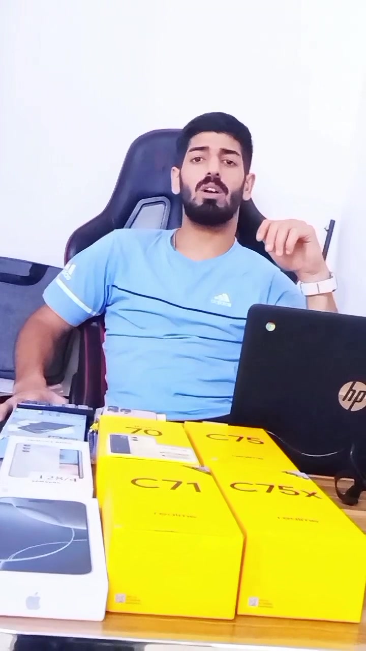 موبايلات بلتقسيط المريح راسلونا خاص