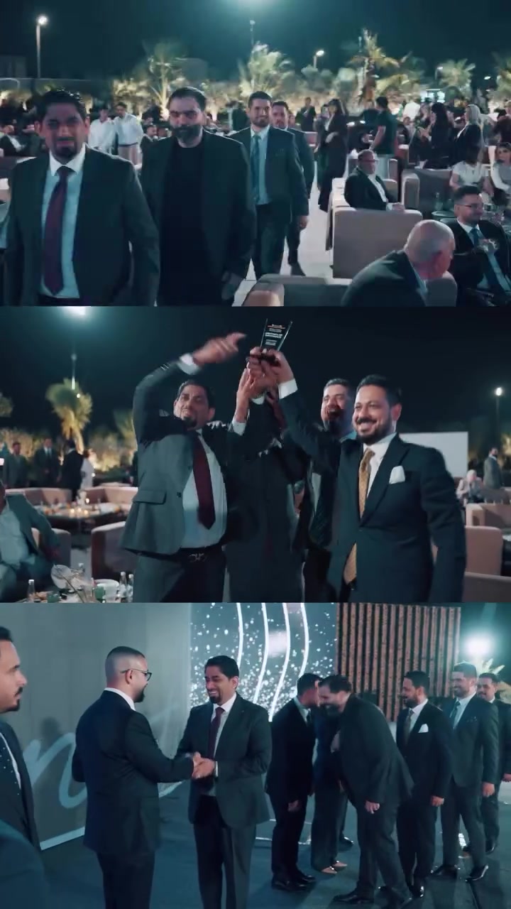 البيت العراقي • خدمات عقارية • حي السعد النجف