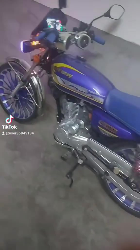 جديدة • نضيف حيل • ركبت شهر ونص
