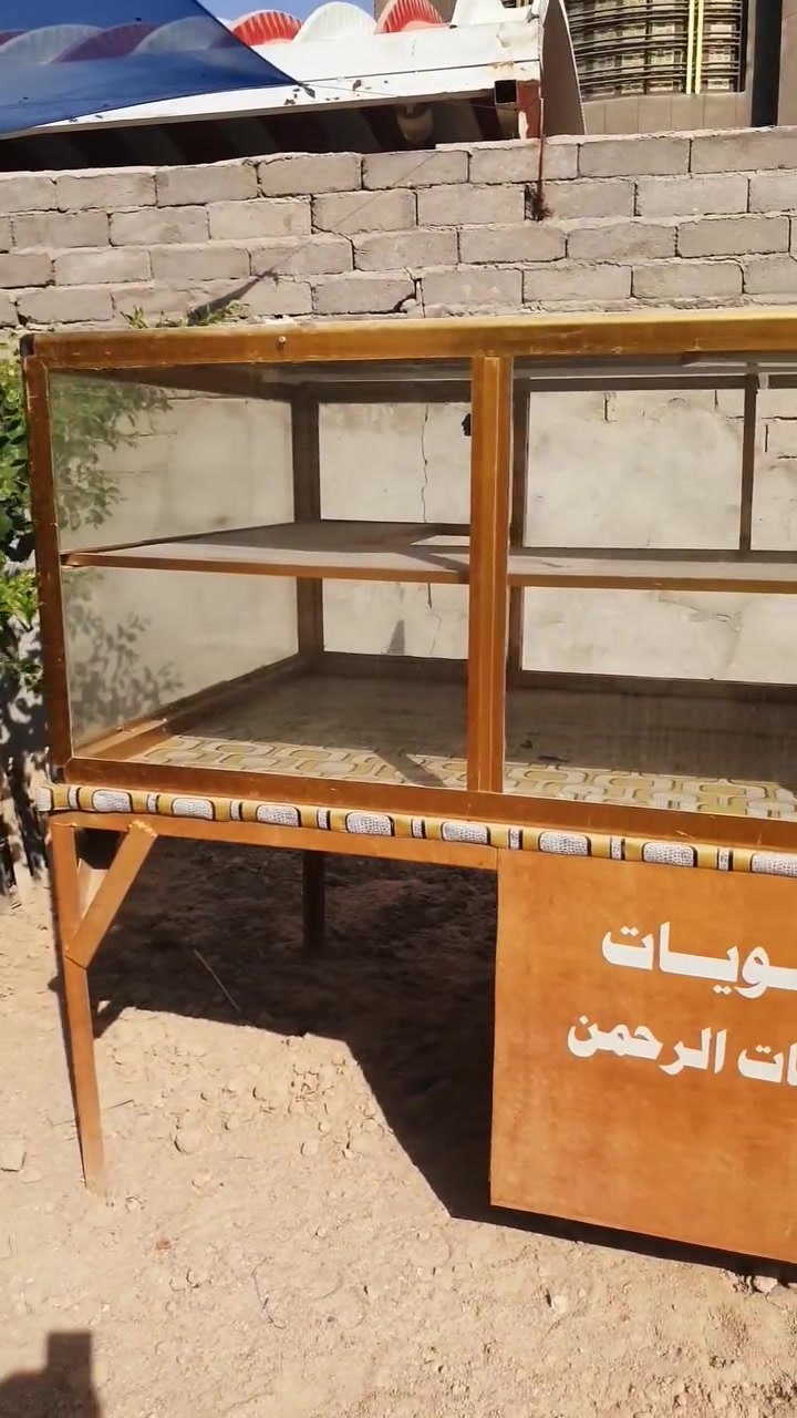 السلام عليكم عارضه للبيع التفاصيل داخل الفيديو . بسعر مناسب *********** واتساب فقط
