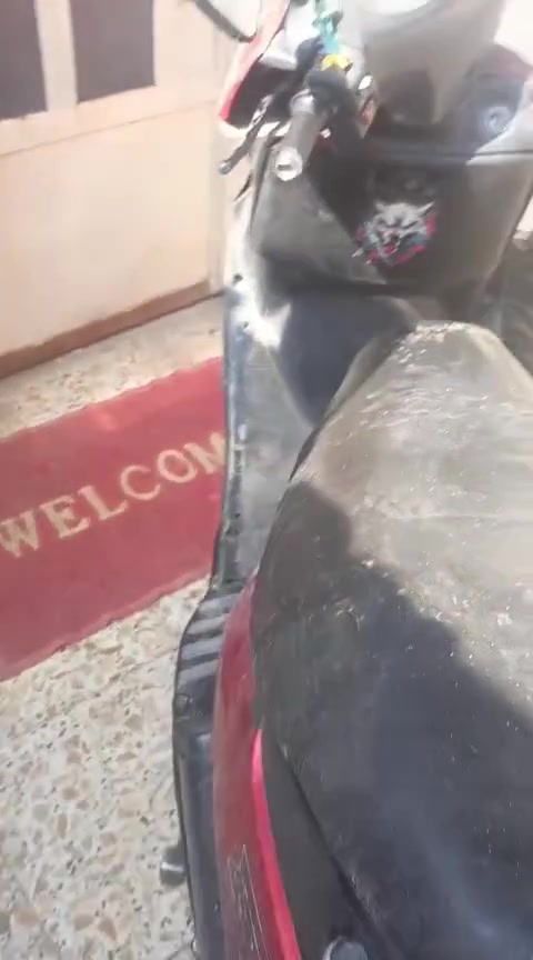 دراجة • بغداد • الامين الثانية