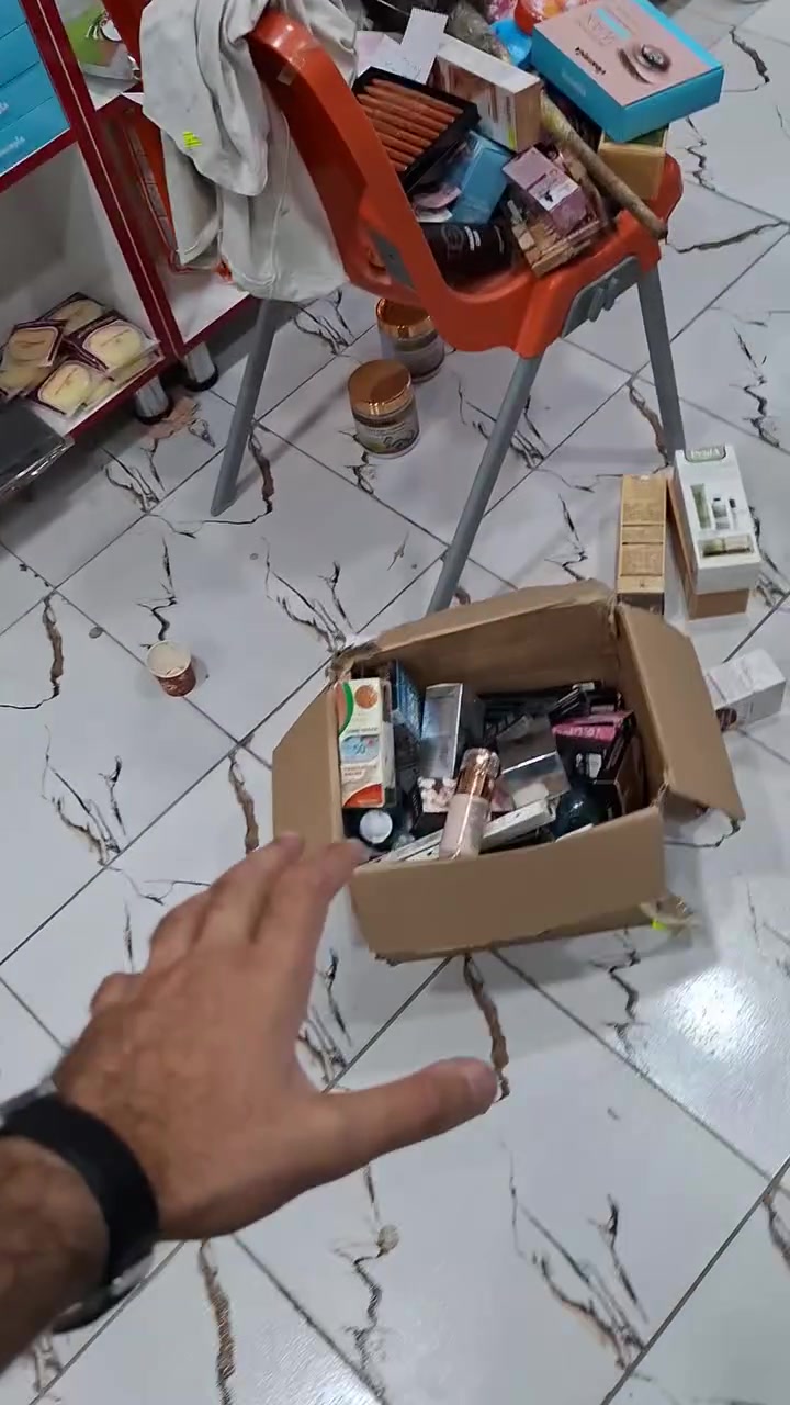 العروض يمنا فقط 😉
دخلنا للسوك انغير نظريه ماكو اصلي 😉
موقعنا/الديوانيه/عفك/سوق حميد مجاور ميار للورد
توصيل لكل المحافظات 
توصيل داخل عفك مجاني
توصيل للديوانيه 3 الف
واتساب ***********
