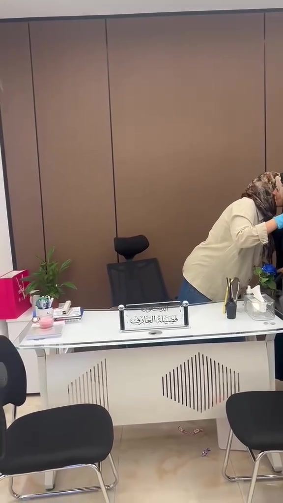 نسائية • تجميل • بسمايا
