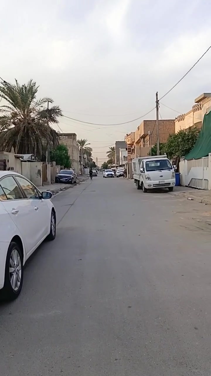 الميكانيك • ١٠٠م • ٣ غرف