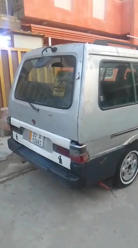 ***********
كيه بسته 95 كشنات  ستاركس. سياره بااسمي ممطلوبه لاغرامات ولا شي رقم جديد دولي
كامله من كلشي سعر ٣٦ورقه وبيها مجال
الاستفسار عل الرقم ***********
