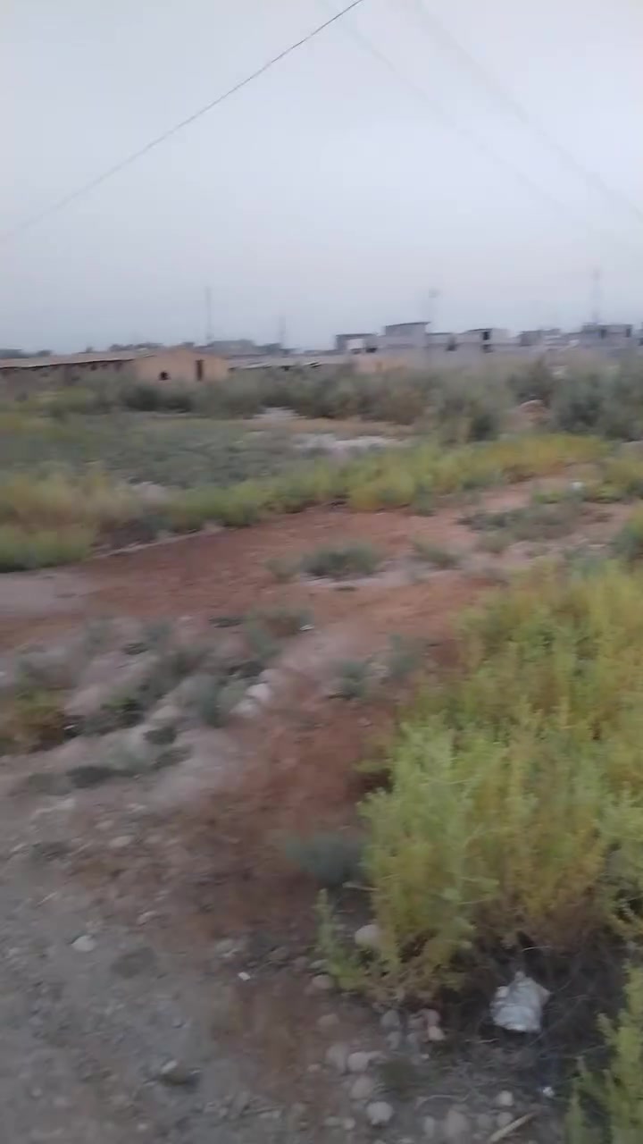 الموقع حي الزهراء
قطعة ارض طابو زراعي سند 25 للبيع التفاصيل بالمقطع
للأستفسار ***********
