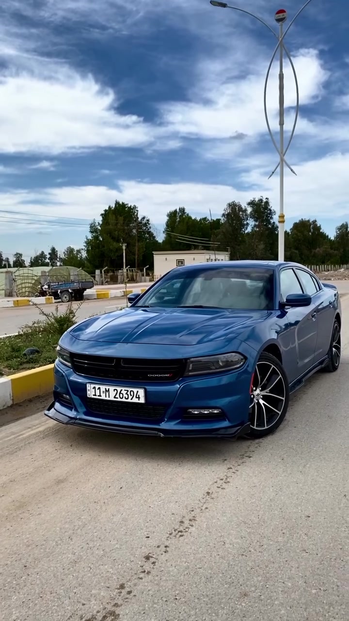 جارجر sxt blus
موديل:2022 v6

فقط بارد بدون صبغ

السيارة فول+فتحة سقف +كشن حضن + مواصفات ال blus معروفة لون مميز 

رقم بغداد 

ماشية٦٥ مايل مشي امريكا 

السعر 280

مراوس حسب القناعة 

للتواصل:***********

نص مكتوب في الصور:
- DALIYO GÖZLERİM, KANIYO YARALARIM
- DODGE @KWA_DODGERAM