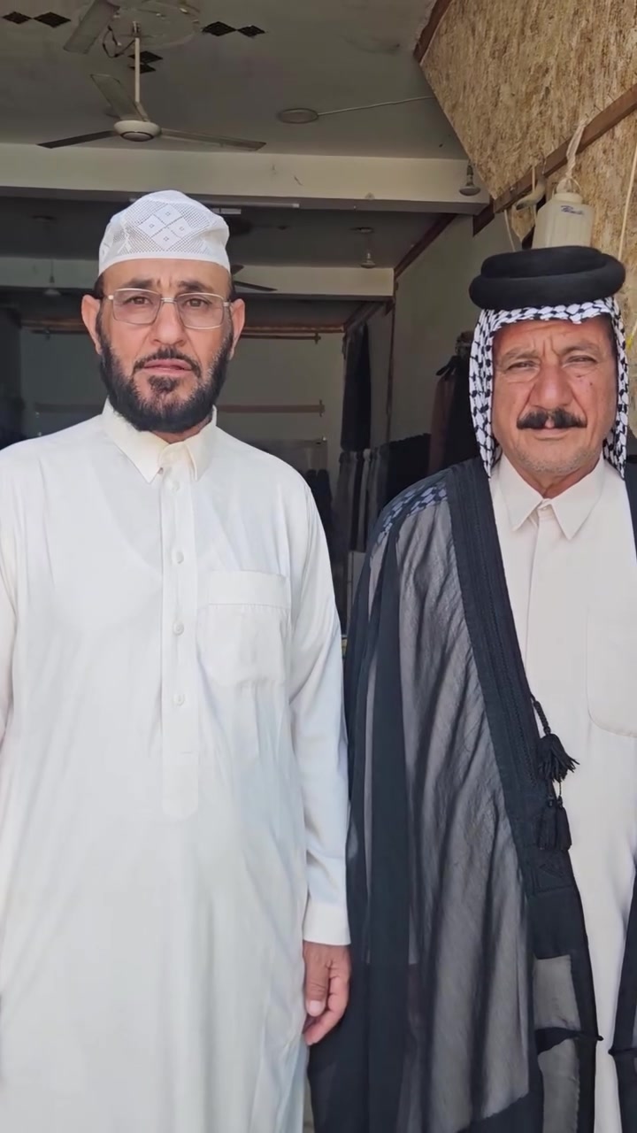 بس اتصل وماعليك 
عمرتين ربيع الاول وربيع الثاني بسعر ٦٧٥ الف دينار فقط 
شامل كلشي نقل سكن خدمات 
***********
***********
