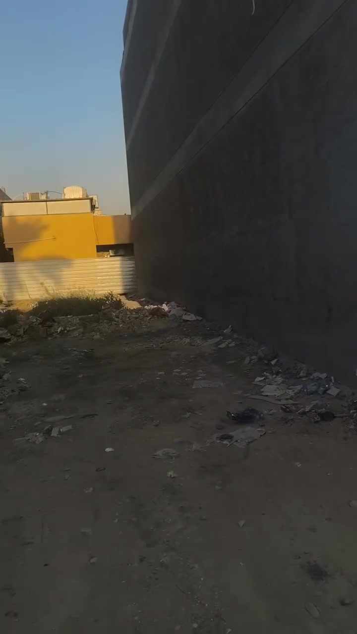 حياكم الله متابعينا الاعزاء 🔥
قطعة ارض للبيع في حي الجامعة لمعرفة السعر وباقي التفاصيل الاتصال على الرقم ***********
