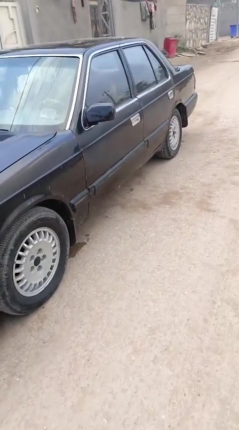 كيه بونتيشا موديل ٩٤ للبيع محرك ففتي سعر ٣٠كهربيات كله شغاله شراي يتصل ***********
