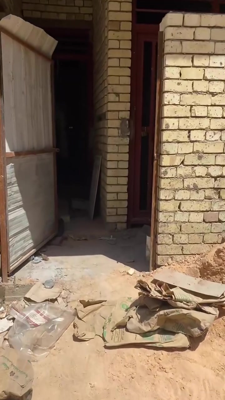 السلام عليكم خمسينات لبيع العنوان الشعلة الدوانم مقابيل قطاع السابع كاملات شغل درجة أولى نقص بياض وسراميك وكاشي ***********
