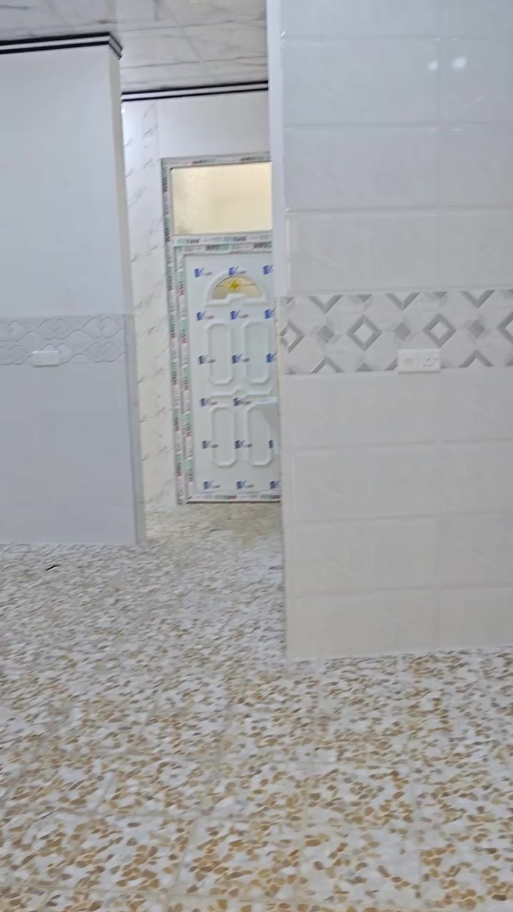 بيت للايجار في حي السماح قرب المدرسه الكويتيه يحتوي البيت على غرفه نوم ومطبخ وصحيات بدون سطح ويحتوي على كافه الانظمه الذكيه البيت مال نفرين سعر الإيجار 200 ألف
***********
***********
بيت للايجار في حي السماح قرب المدرسه الكويتيه يحتوي البيت على غرفه نوم ومطبخ وصحيات بدون سطح ويحتوي على كافه الانظمه الذكيه البيت مال نفرين سعر الإيجار 200 ألف
