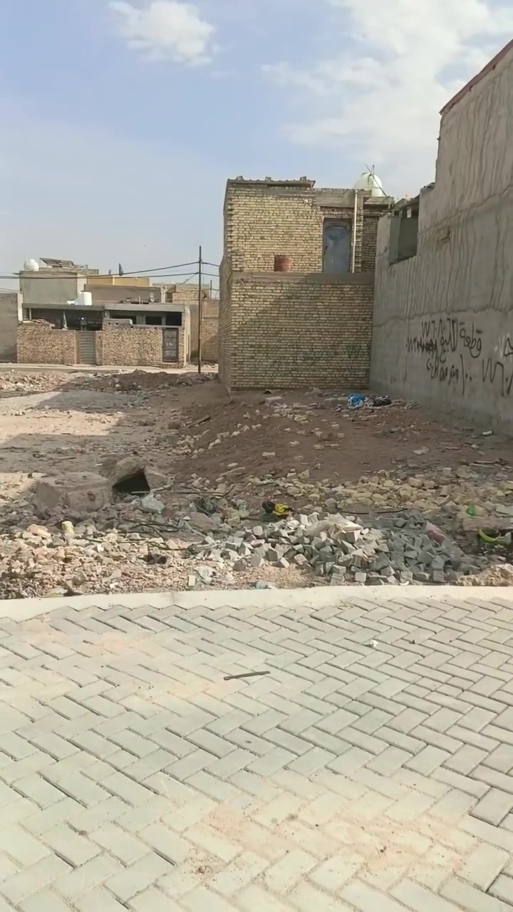 سبع قصور • ١٠٠م • طابو زراعي