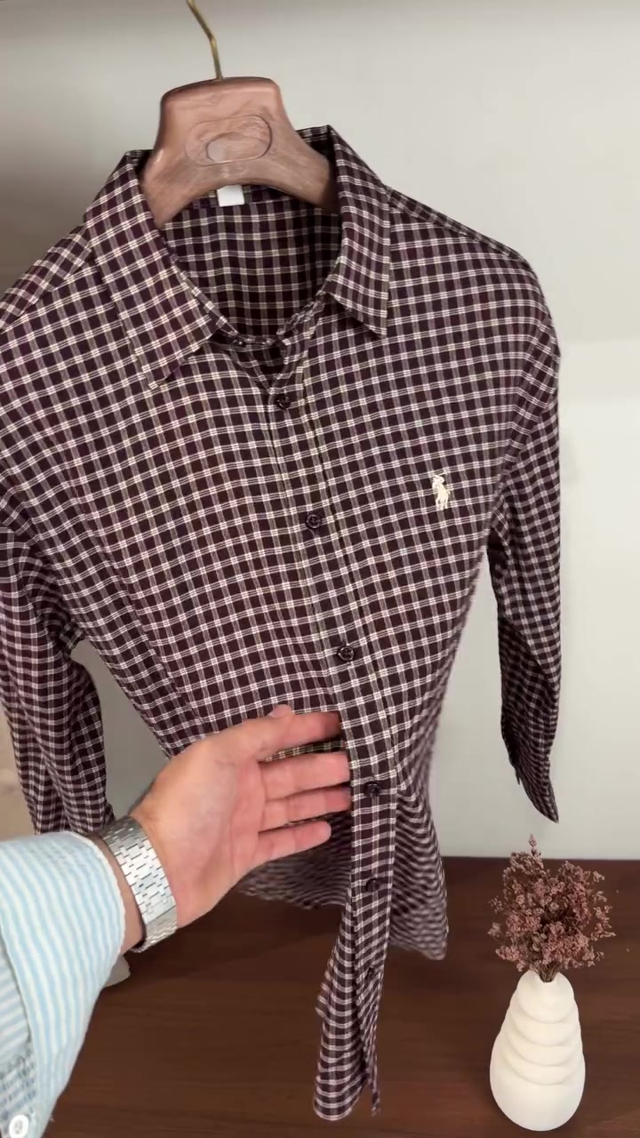 علق *تم * يوصلك السعر دايركت 📥 
.
جديد وحصري من ازياء 96 Fashoin 🌋
-
القياست :S- M - L - XL - XXL-

للحجز والاستفسار مراسلتة الصفحة او الاتصال🚚

‏‭***********‬

