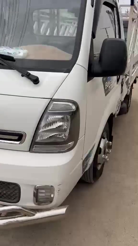 بغداد النهروان • شاحنة