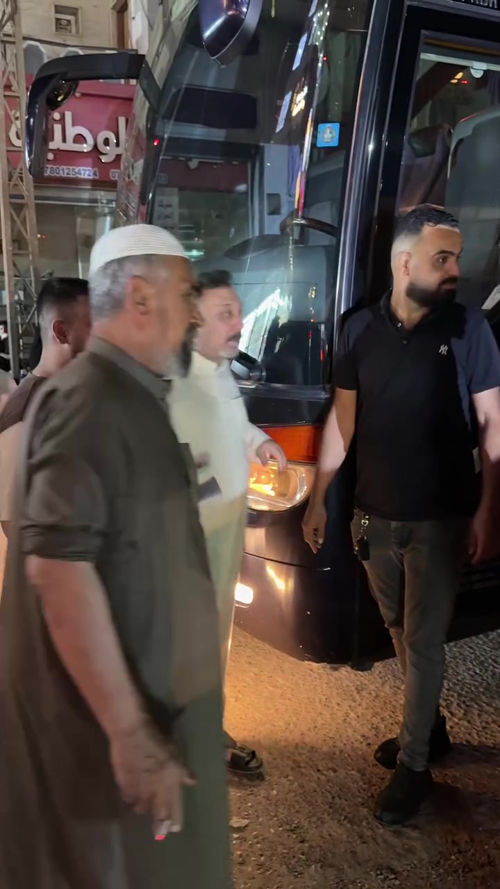 انطلاق قافلة معتمرينا - رحلة البر  2026/9/26

شركة العراق الوطنية للسفر والسياحة والحج والعمرة 

ميسان - عواشة - شارع النادي

بإدارة الحاج منذر ابو صابرين 

للحجز والاستفسار
***********
***********⁩
