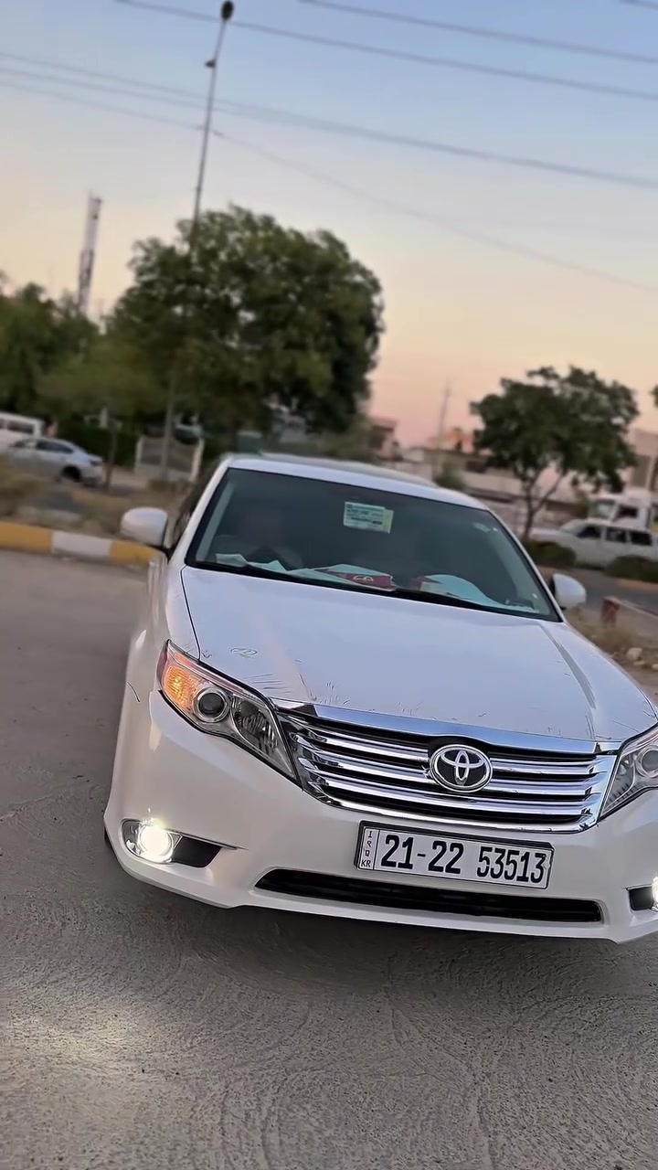 Avalon _2012_limited
ساخ ساخ 
٢ پــارچە بۆیاخ
خـەلیجـی 
فول ماسفات لمیـتید
کۆد بۆ کراو
٤ تایەی لـۆکی بۆ بەستراوە
تکایە مشتەریت پەیوەندی بکە لەگەڵ ڕێزم
لە کەلارە
***********
