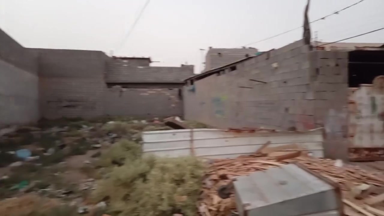 ٢٠٠م • ٢٠×١٠ • خلف المستشفى