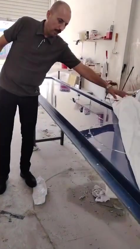 مرمريس لصناعة القوالب والمرمر الصناعي لجميع انواع المطابخ ***********
