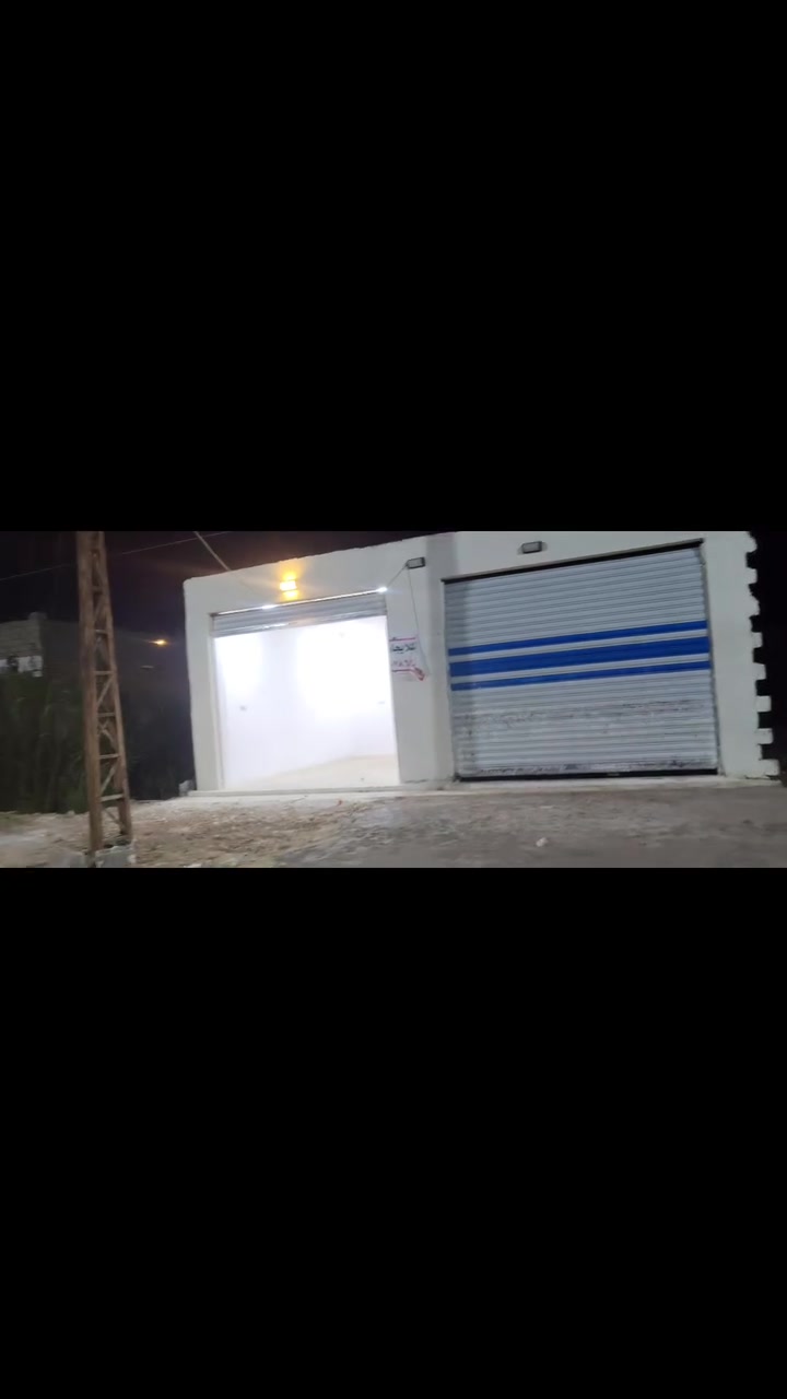 محلات للايجار مقابيل الدله للتواصل ***********
