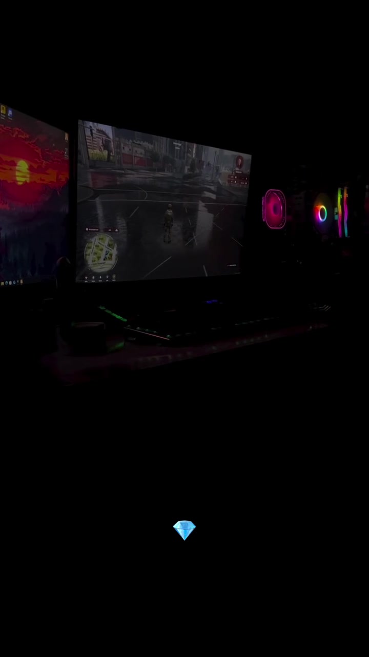 🖥️🔥 تجميعة Gaming كاملة للبيع – باكدج متكامل 🔥🎮
فرصة مميزة لامتلاك ست أب Gaming متكامل، جاهز للألعاب والبث وصناعة المحتوى، وجميع القطع بحالة نظيفة جداً.
💻 مواصفات الحاسبة:
🔹 المعالج: AMD Ryzen 5 5600X
🔹 كرت الشاشة: ASUS Dual RTX 3060 Ti 8GB OC
🔹 اللوحة الأم: ASUS Prime B450M-A
🔹 الرام: 16GB (2×8GB) T-Force Delta RGB 3600MHz
🔹 التخزين: NVMe 256GB
🔹 هارد إضافي: Toshiba 1TB 7200RPM
🔹 الباور: MSI 600W A600DN
🔹 التبريد: DeepCool GAMMAXX AG400
🔹 الكيس: MASS 04 Plus
🔹 التبريد والإضاءة: 7×120mm RGB Fans
🖥️ الشاشات والملحقات:
🔥 شاشة ASUS 4K – 165Hz
🔥 شاشة إضافية Acer
🔥 كيبورد + ماوس Glorious
🔥 كيبورد + ماوس إضافي Dragon
🔥 سماعة HyperX Cloud II
🔥 Joystick Xbox
🔥 كرسي Gaming أصلي
🔥 ماوس باد Logitech أصلي
🔥 دركسون Logitech G29
🔥 كاميرا خارجية
🔥 ملحقات وتجهيزات خاصة للتصوير والبث المباشر 🎥🎙️
📦 والأهم:
✅ كل قطعة مذكورة بالإعلان موجودة معها وصلة/فاتورة الشراء
✅ كارتونة القطعة الأصلية موجودة
✅ القطع محافظة ونظيفة وبحالة ممتازة
✅ كامل الأغراض من مشترياتها الأصلية
✅ الست أب كامل وجاهز للاستخدام مباشرة بدون الحاجة لشراء ملحقات إضافية
🎮 يناسب Gaming + Streaming + Editing + Content Creation
💰 السعر: [3.200.000] وبيهة مجال للشراي
📍 الموقع: [بغداد]
📞 للتواصل: [***********]
🔥 البيع كـ باكدج كامل
الحاسبة + الشاشات + الكيبوردات والماوسات + السماعة + الدركسون + الكرسي + الكاميرا + ملحقات البث والتصوير.
للمهتم الجاد، المعاينة والتجربة قبل الشراء.
